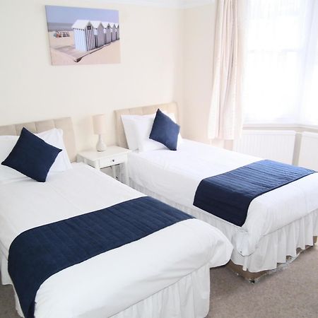 The Kelvin Guest House Brighton Kültér fotó