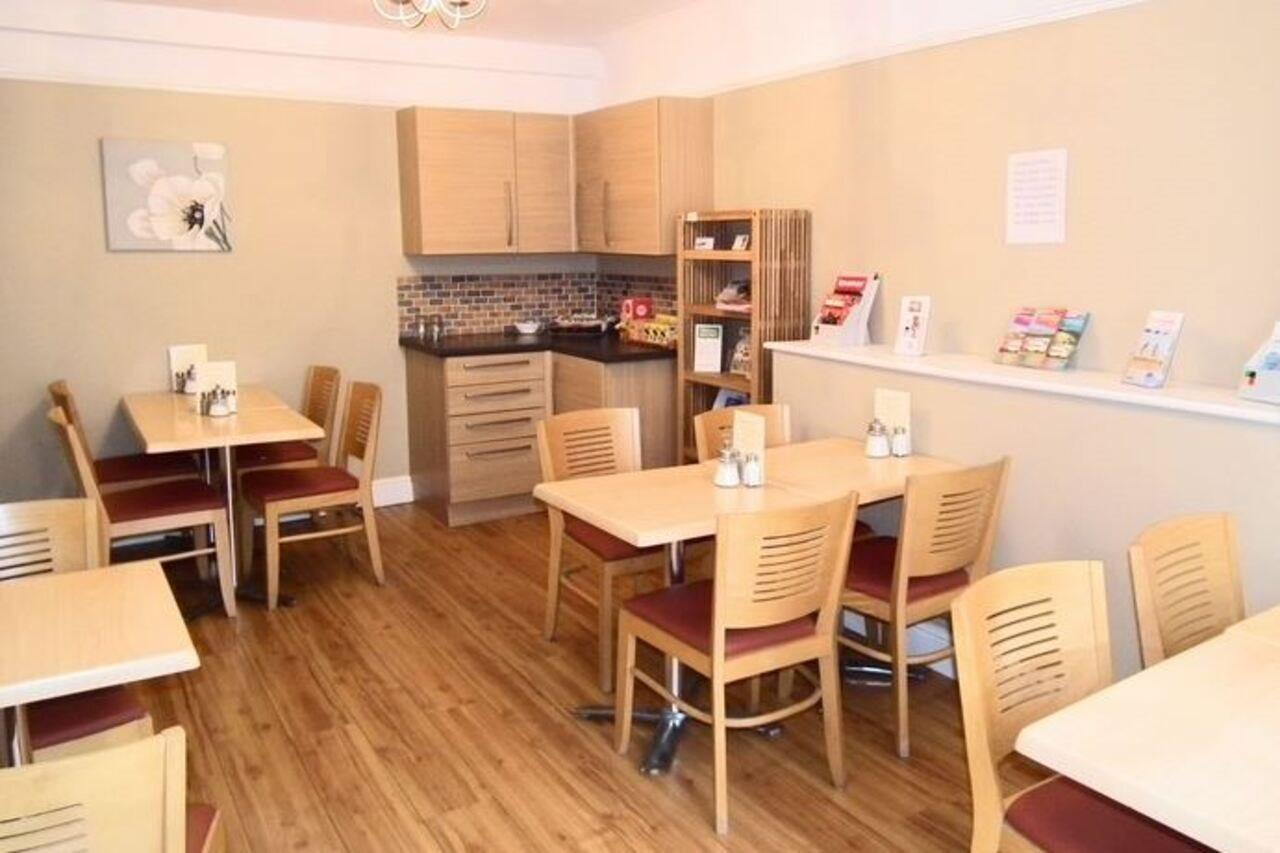 The Kelvin Guest House Brighton Kültér fotó