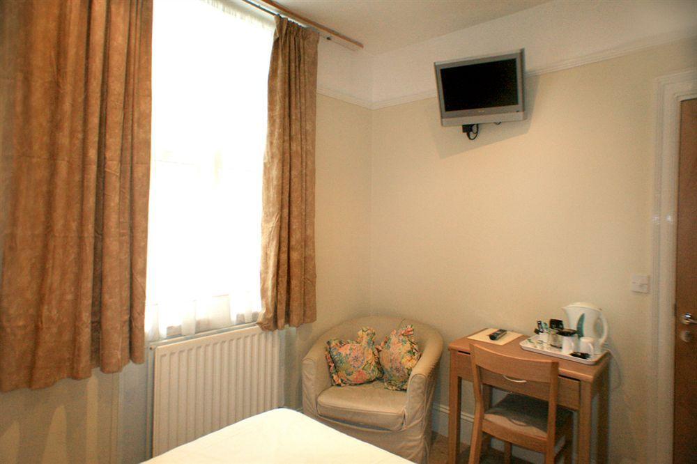 The Kelvin Guest House Brighton Kültér fotó