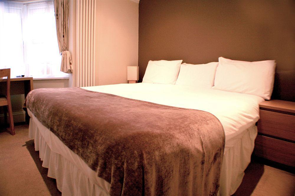 The Kelvin Guest House Brighton Kültér fotó