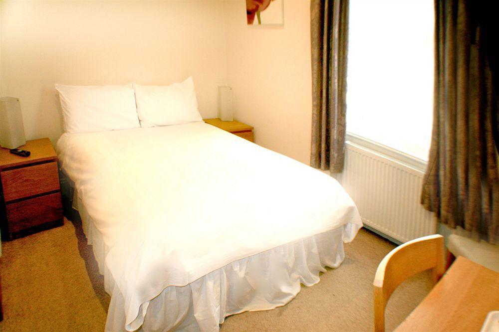 The Kelvin Guest House Brighton Kültér fotó