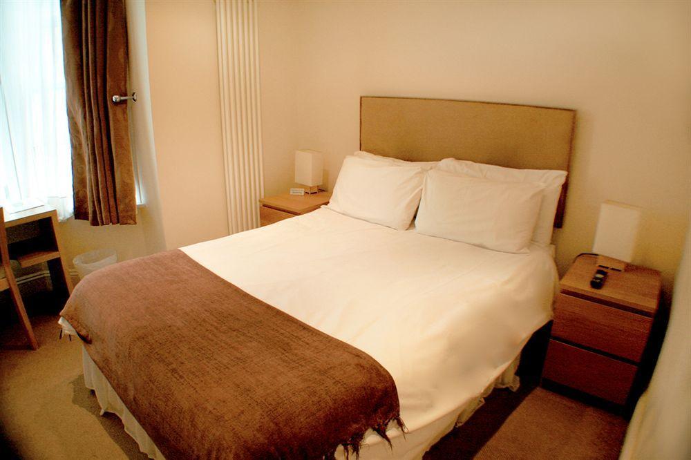 The Kelvin Guest House Brighton Kültér fotó