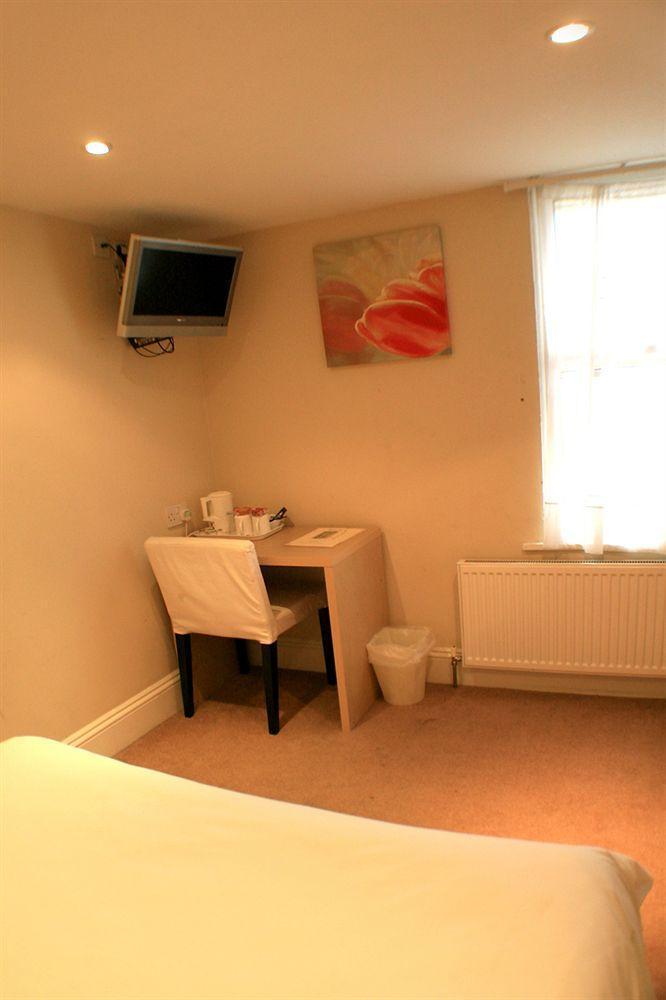 The Kelvin Guest House Brighton Kültér fotó