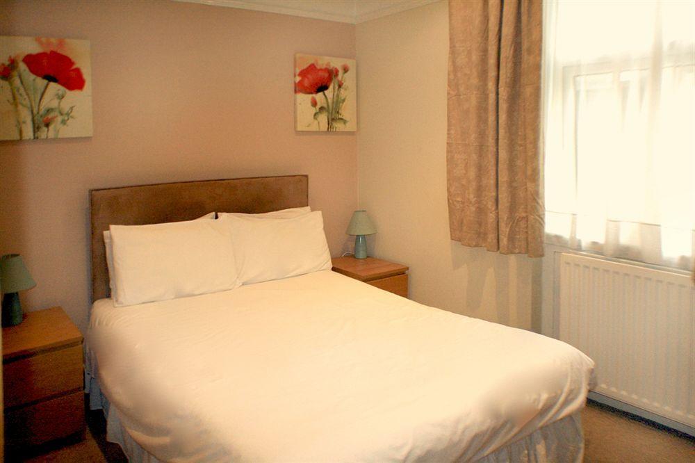 The Kelvin Guest House Brighton Kültér fotó