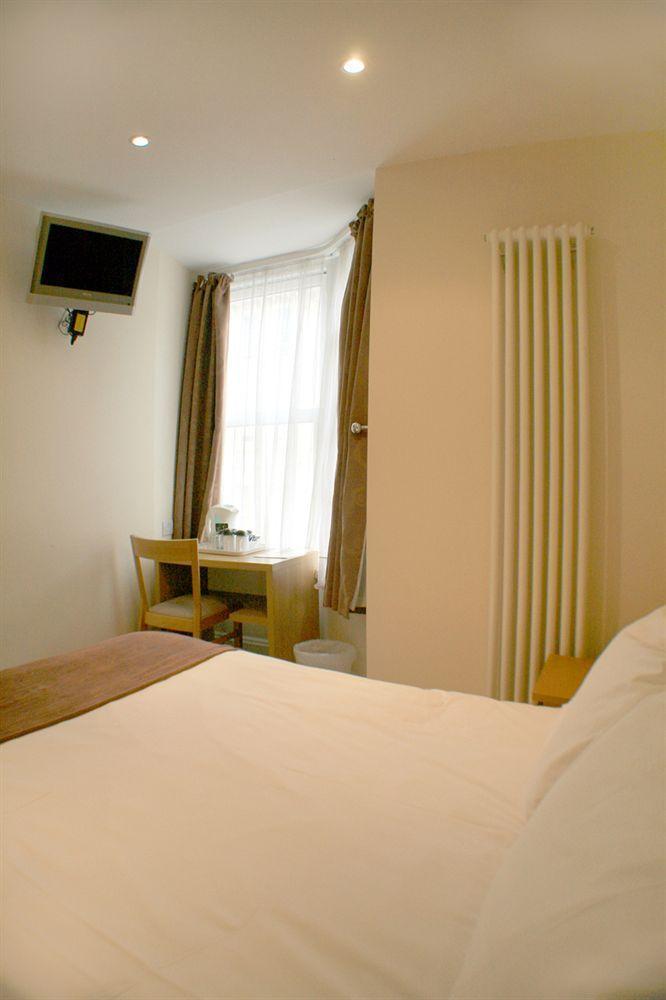 The Kelvin Guest House Brighton Kültér fotó
