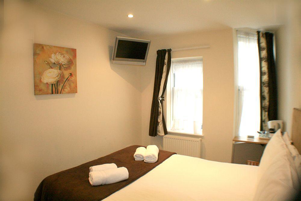 The Kelvin Guest House Brighton Kültér fotó