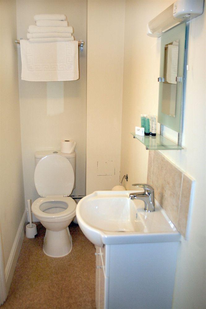 The Kelvin Guest House Brighton Kültér fotó