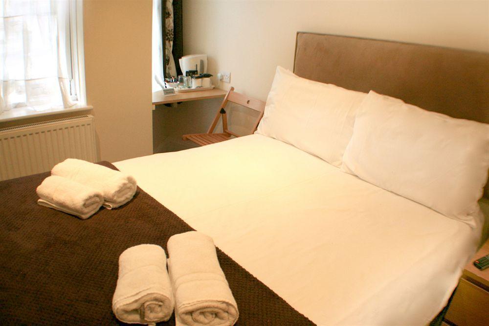 The Kelvin Guest House Brighton Kültér fotó