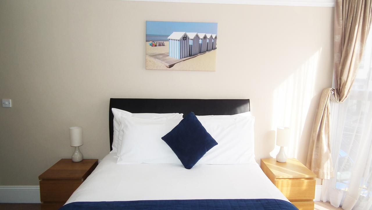 The Kelvin Guest House Brighton Kültér fotó