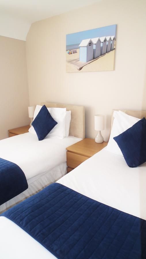The Kelvin Guest House Brighton Kültér fotó