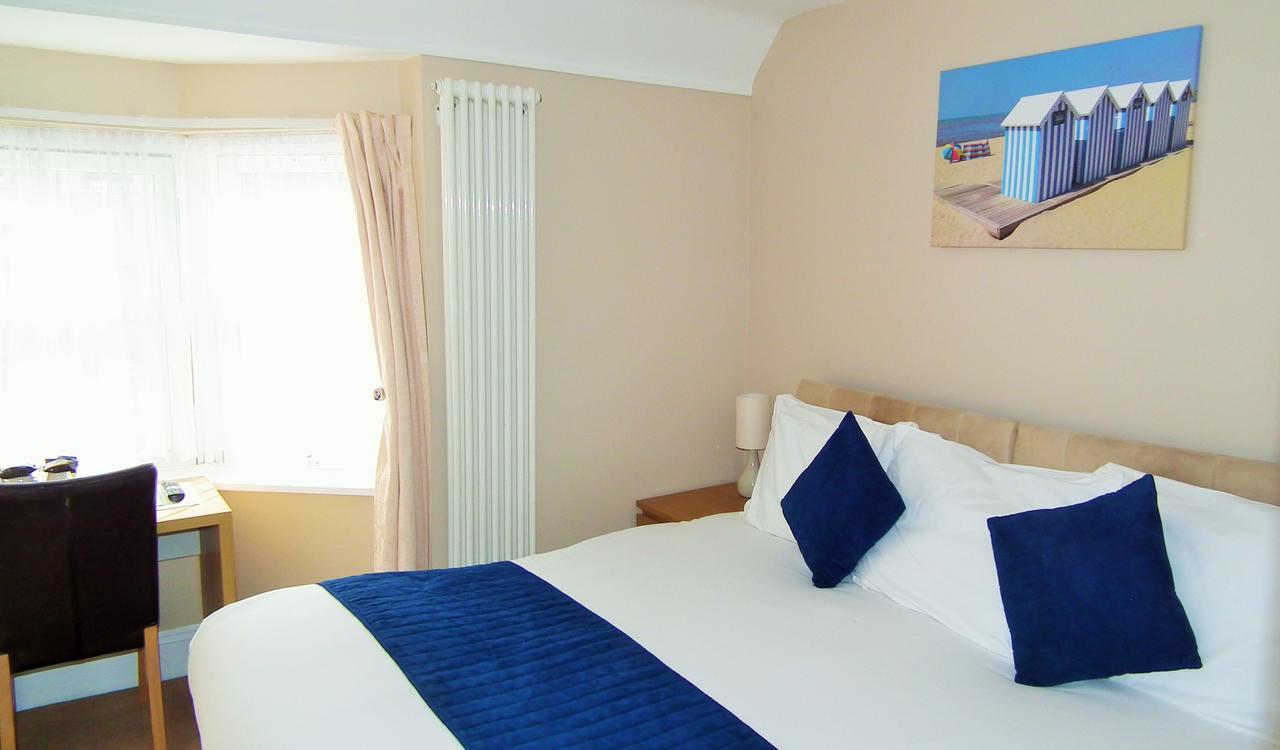 The Kelvin Guest House Brighton Kültér fotó