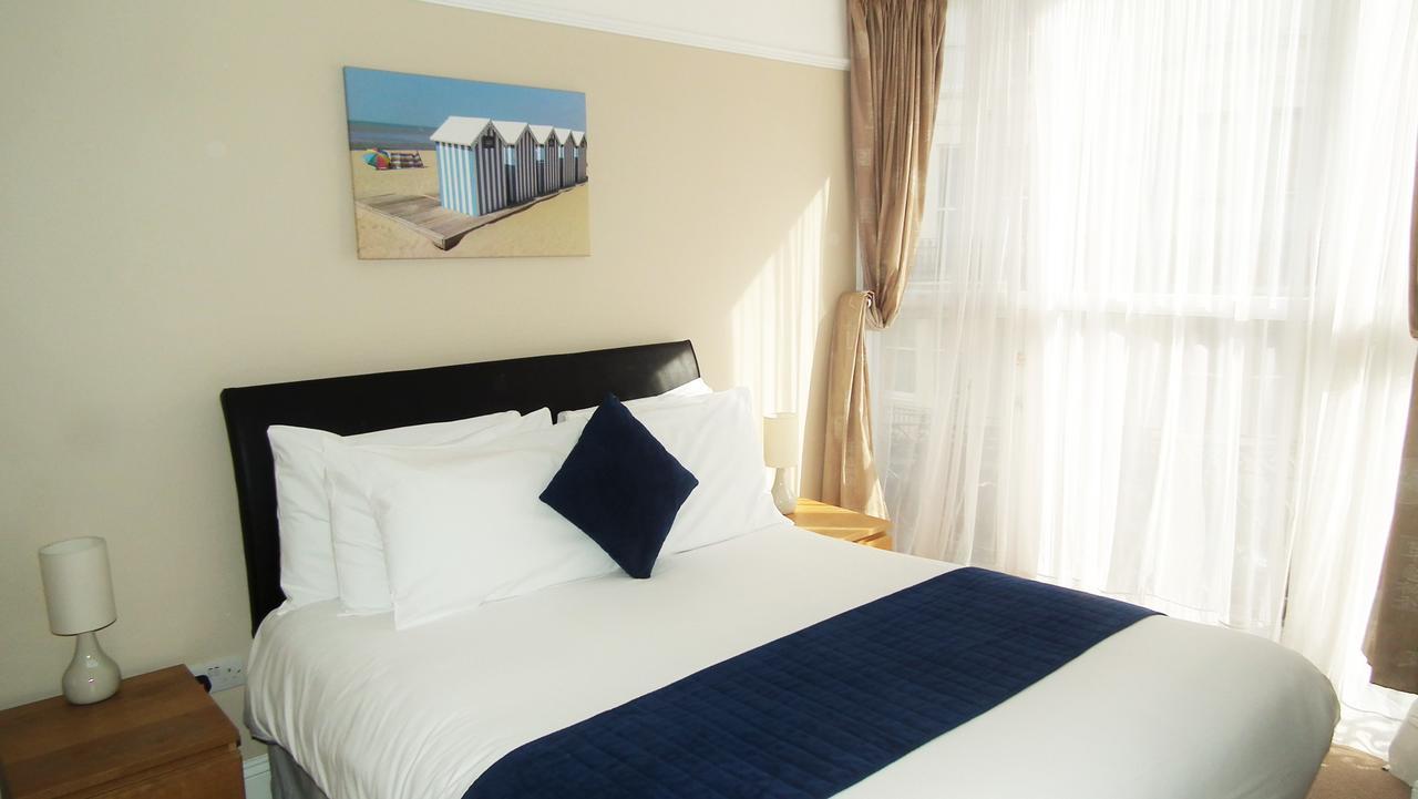 The Kelvin Guest House Brighton Kültér fotó