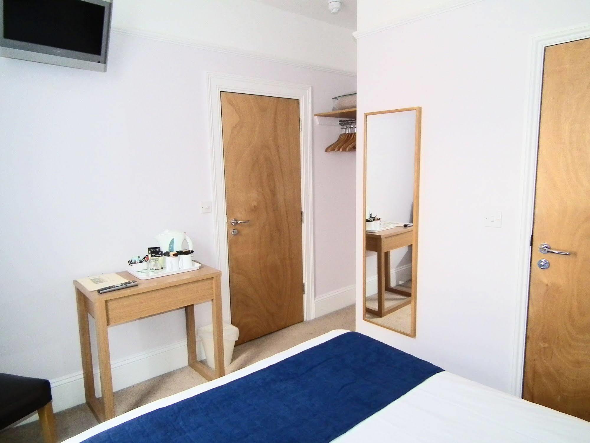 The Kelvin Guest House Brighton Kültér fotó