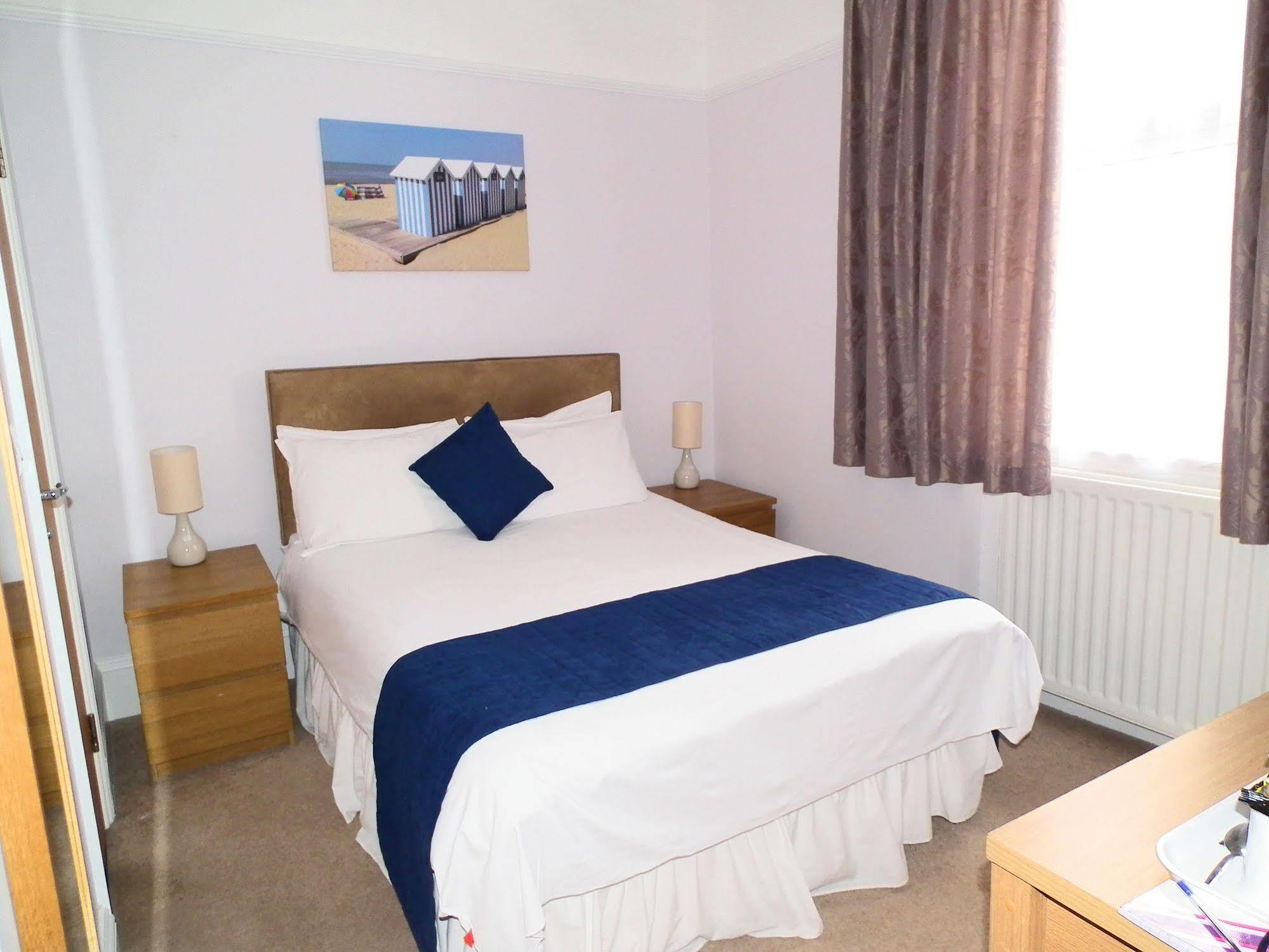 The Kelvin Guest House Brighton Kültér fotó