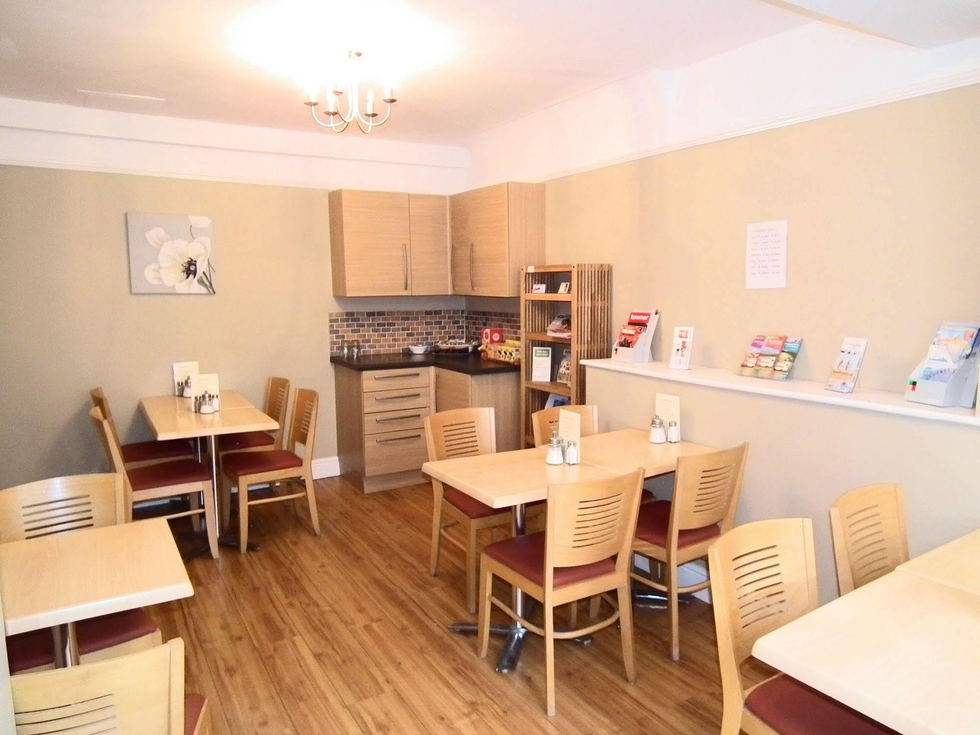 The Kelvin Guest House Brighton Kültér fotó