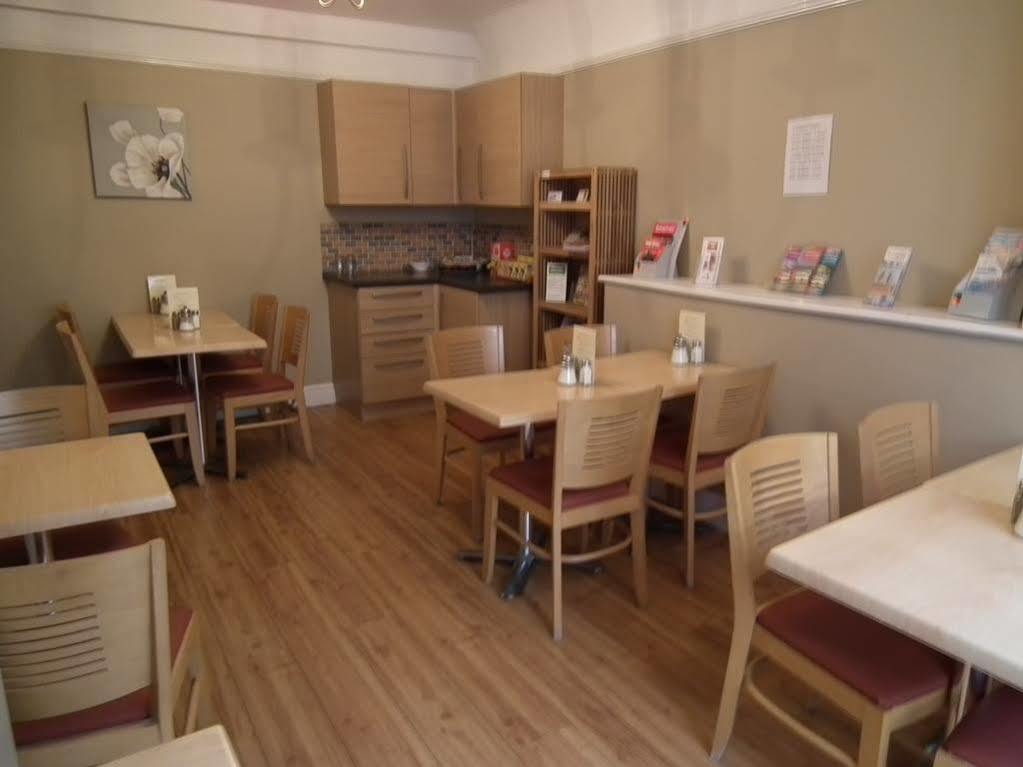 The Kelvin Guest House Brighton Kültér fotó