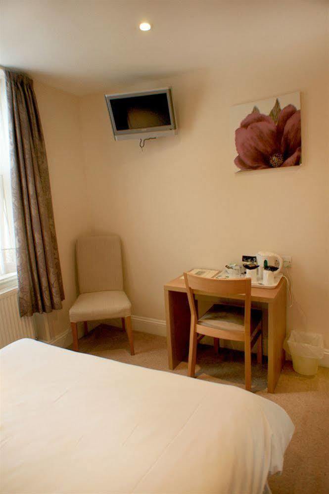 The Kelvin Guest House Brighton Kültér fotó