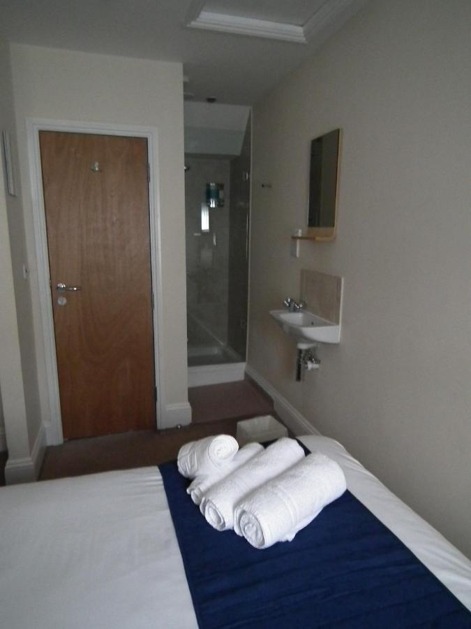 The Kelvin Guest House Brighton Szoba fotó